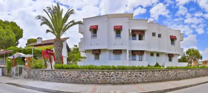 Taytanli Motel - 6