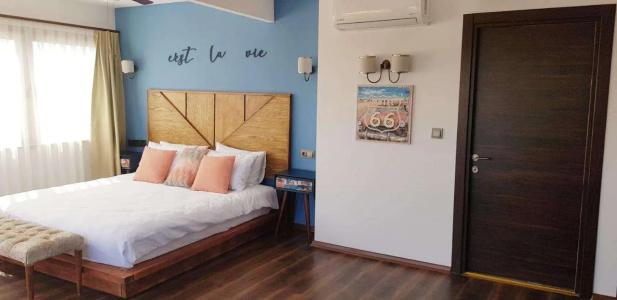 Fuego Design Suites - 8