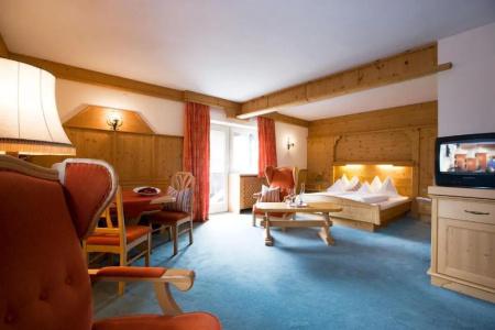 Minglers Sportalm - Das Gourmet- und Genießerhotel - 12