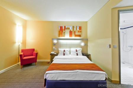 Holiday Inn Express COLOGNE - TROISDORF by IHG - 6