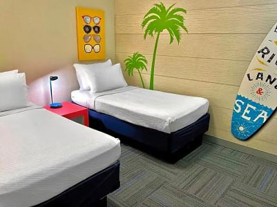Holiday Inn Resort Orlando Suites - Waterpark by IHG - 61