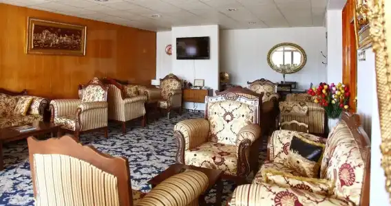 Guleryuz Otel - 22