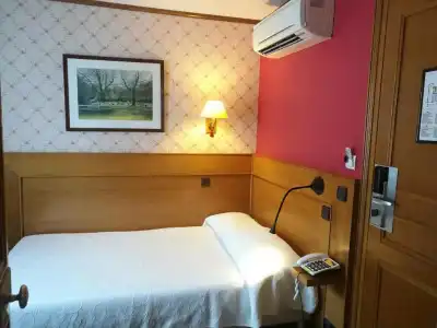 Hôtel de Fleurie - Saint-Germain-des-Prés - 44