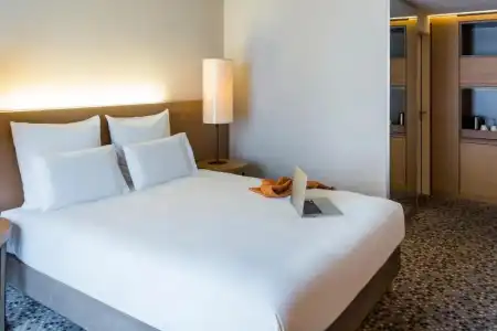 Pullman Basel Europe - 52