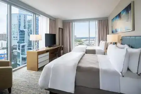 The Westin Sarasota - 95