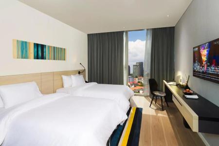 Liberty Central Saigon Citypoint - 38