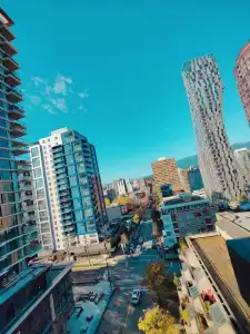 Divya Sutra Suites on Robson Downtown Vancouver - 127