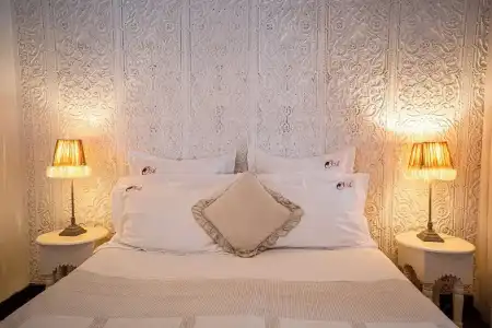 Riad Les Orangers d'Alilia - 72