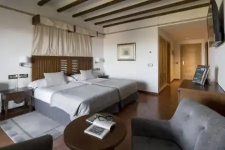 Parador de Toledo - 39