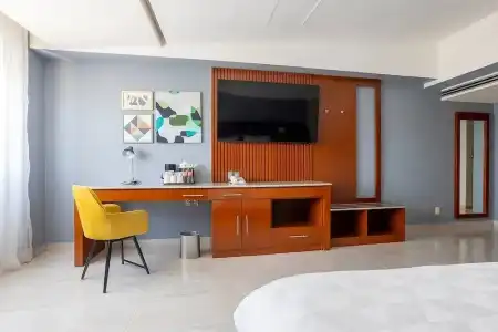 Holiday Inn Puebla Finsa by IHG - 75