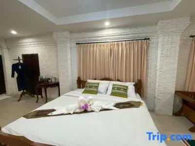 The Resort Baan Tawai - 44