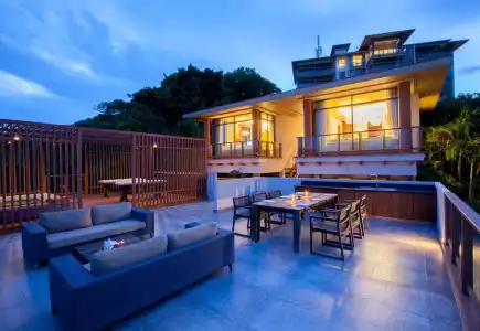 ShaSa Resort & Residences, Koh Samui - 116