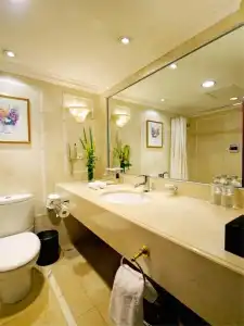 The Kunlun Beijing - 51