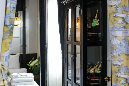 De Phanakron Boutique - 122