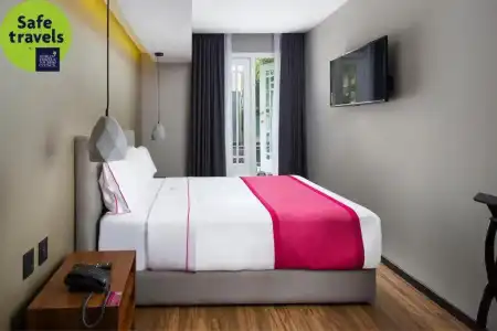 MX mas reforma CDMX, Trademark Collection by Wyndham - 29