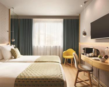 Zeus Wyndham Grand Athens - 41