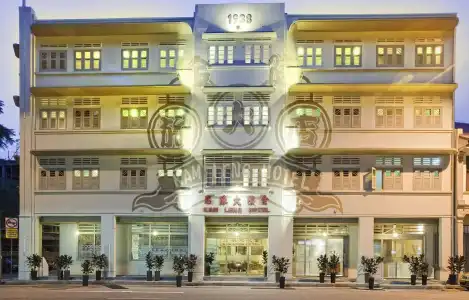 Kam Leng - 0