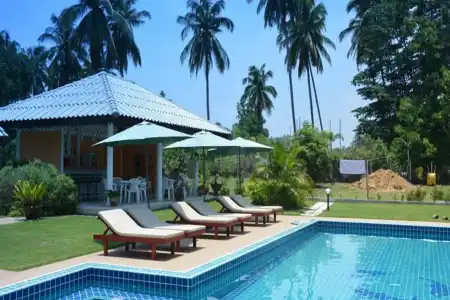 Apple Bungalows - 9