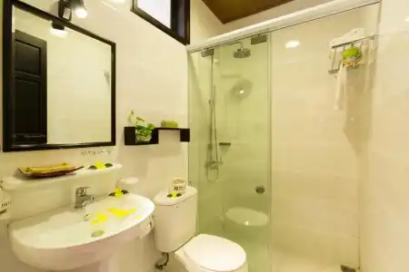 Phu Thinh Boutique Resort & Spa - 80