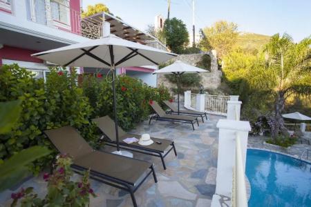 Filoxenia Sea View - 57