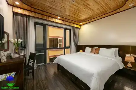 Sapa Green - 29