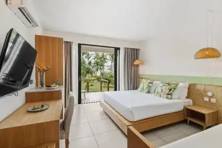 Coral Azur Beach Resort - 115