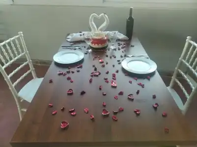 Odin Butik Otel - 20