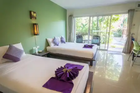 Sabai@Kan Resort - 68