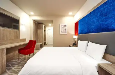 Radisson City Centre - 14