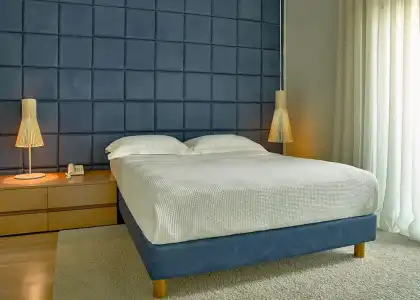 Scale Suites Apart-Hotel - 24