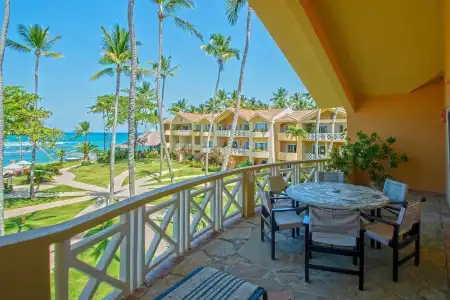 Velero Beach Resort - 122