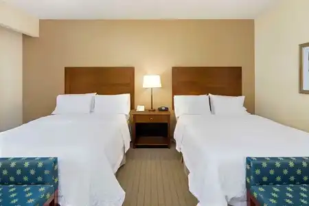Hampton Inn by Hilton Columbus South Fort Benning - 36