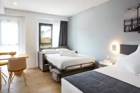 Sercotel Valencia Alameda 41 - 57