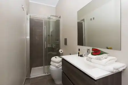 126 Gracchi Suites - 77
