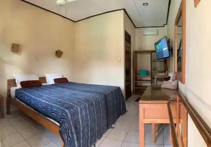 Prambanan Guesthouse - 15