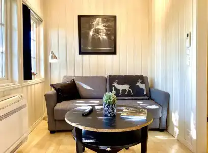 Sarpsborg Apartments - 69