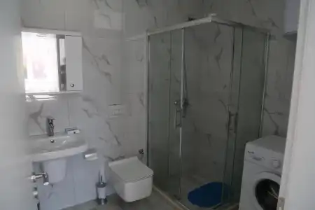 Apartament Sea View - 8