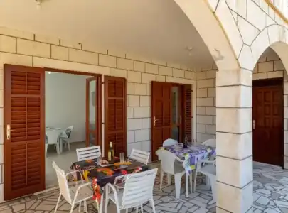 Villa Valjalo - 78