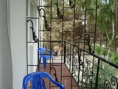 Guest House at DO Altyn - Kum - 6