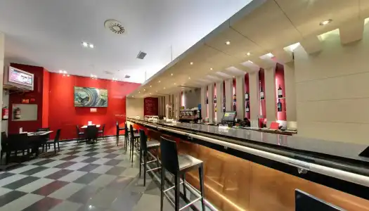 Dorma Coliseum - 15