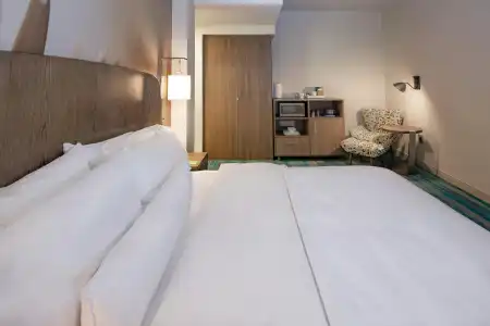 Element Dallas Downtown East - 2