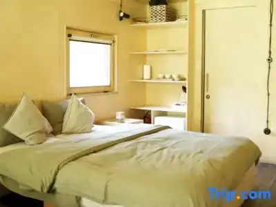 Glamping Pana Ayusai - 52