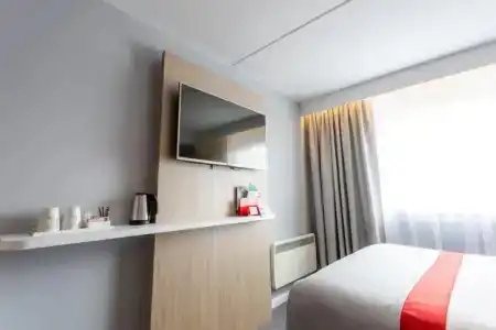 Holiday Inn Express Glasgow - City Ctr Theatreland by IHG - 49