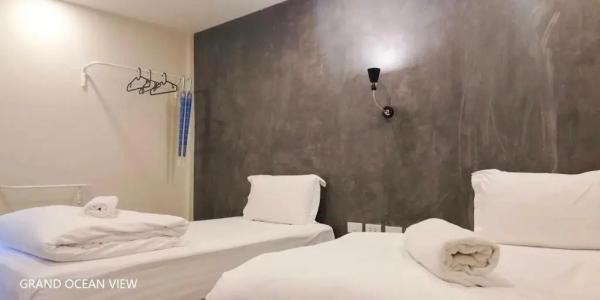 Banyan Resort @Rayong - 34