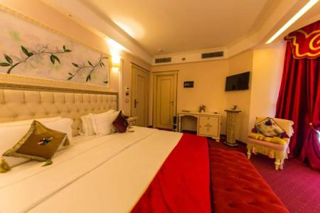 2 KITARRAT Boutique & SPA - 26