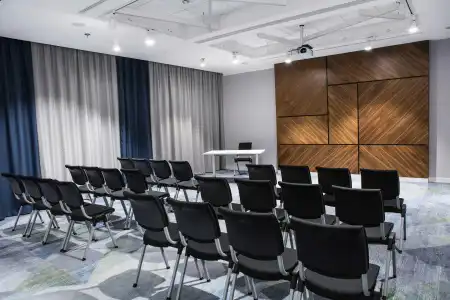 Courtyard by Marriott Katowice City Center - 13