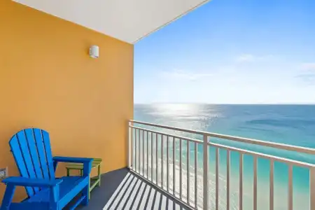 Splash Resort 1 by Panhandle Getaways - 374