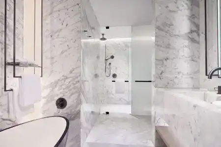 The Ritz-Carlton, - 65