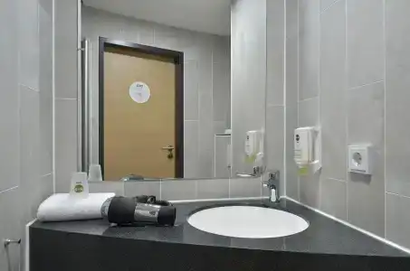 B&B Hannover-Lahe - 9