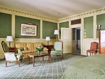 Eurostars Grand Wien - 83